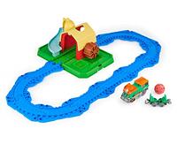 Spin Master Mighty Express: Farm Station Adventure Bucket (6060195)