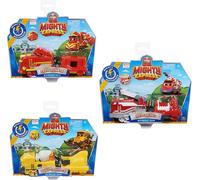 Spin Master Mighty Express Trenes Básicos Personajes Variados
