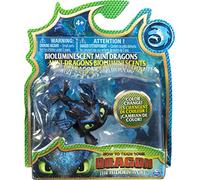 Spin Master- Mini Dragons (asst) How to Train Your Dragon Figura de Juguete, Multicolor (20104710) , color/modelo surtido