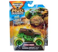 Spin Master Monster Jam Mud Blasters Grave Digger 6072638-G.DIGGER