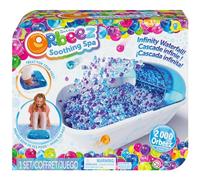 Spin Master- Orbeez Water Beads Foot SPA Orb ACK NewSoothingSpa GML, Individual, Multicolor, 20 x 10 x 25 Centimeters (778988369296)