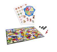 Spin Master Patrulla Canina 6026205 - Carrera al Rescate, Juego de Aventura