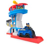 SPIN MASTER - PAW Fire Rescue Estación de Bomberos