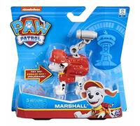 Spin Master Paw Patrol: Action Pack Pup with Sounds - Chase (20114270)