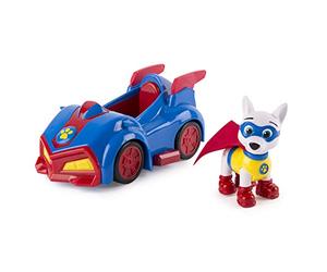 Spin Master Paw Patrol - Apollo's Pup Mobile - Vehicle and Figure
