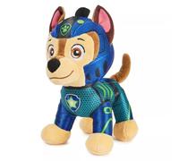 Spin Master Paw Patrol- Aqua Plush - Chase