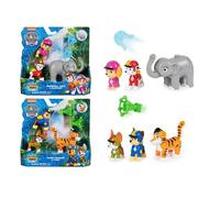 Spin Master Paw Patrol Cachorros De La Jungla Variados