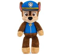 Spin Master Paw Patrol: Chase - Take Along Buddy Plush 13 Inches (6... Toy NUEVO