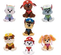Spin Master Paw Patrol Gund Peluche 15 Cm Asortido