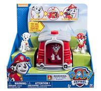 Spin Master Paw Patrol - Pup Hero Play Set, modelos surtidos, 1 unidad