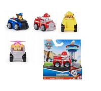 Spin Master Paw Patrol Squad Racers Mini Vehículos Asortidos