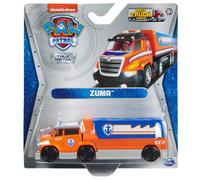 Spin Master Paw Patrol - True Metal Collectible Die-Cast Big Truck Pups - (Zuma)