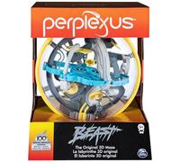 Spin Master Perplexus Original - Interactive Maze Game with 100 Challenges