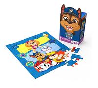 SPIN MASTER Puzzle de 48 Piezas Chase Paw Patrol