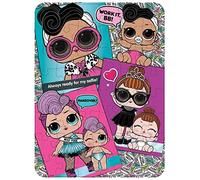 Spin Master- Puzzle LOL 48 Piezas con Accesorio, Multicolor, 3 (6044936)