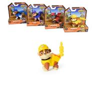 Spin Master Rubble & Crew Personajes Base Variados