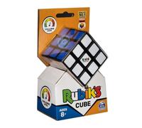 Spin Master Rubik's Cube 3x3 Rompecabezas Clásico Rompecabezas Lote de 12 Piezas