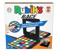 Spin Master Rubik'S Cube: Race Refresh Board Game (6067243)