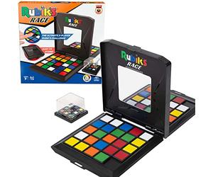 Spin Master Rubik'S Cube: Race Refresh Board Game (6067243)
