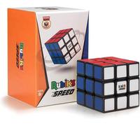 Spin Master Rubik's Speed Cubo 3x3 Magnético
