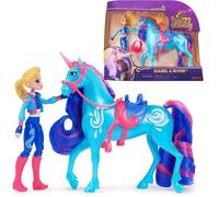 Spin Master Set Academia De Unicornios, Isabel Y River