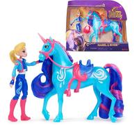 Spin Master Set Academia De Unicornios, Isabel Y River