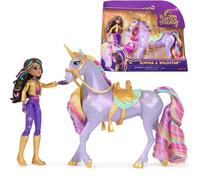 Spin Master Set Academia De Unicornios, Sophia Y Wildstar