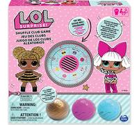 Spin Master- Signature Game 3 Juego de Tablero, Multicolor (6053187) , color/modelo surtido