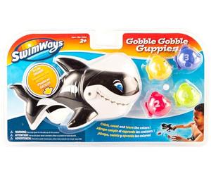 Spin Master Swimways, Captura de Peces Ballena 6043767
