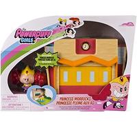 Spin Master The Powerpuff Girls (Le SuperChicche) (Set Princess Morbucks)