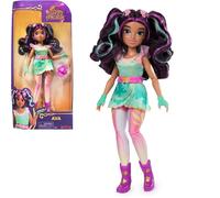Spin Master Unicorn Academy, Muñeca Ava 24 Cm