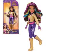 Spin Master Unicorn Academy, Muñeca Sophia 24 Cm