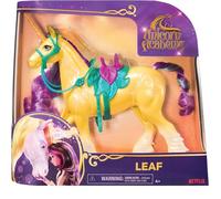 Spin Master Unicorn Academy, Unicornio Leaf 28 Cm
