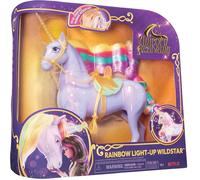 Spin Master Unicorn Academy, Unicornio Wildstar Interactivo