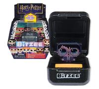 SPIN MASTER - WIZARDING WORLD - BITZEE MASCOTA DIGITAL HARRY POTTER - Mascota Virtual con 20 Personajes que Reacciona al tacto con Interacciones y Sonidos - 6072599 - Juguetes Niños 5 Años + - Harry