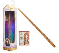 Spin Master Wizarding World, Varita De Hechizos De Hermione, 30.5 Cm
