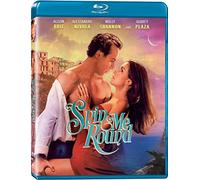 Spin Me Round [USA] [Blu-ray]