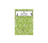 Spin Nylon Interchangeable Cables 8"-Large