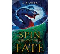 Spin of Fate: 1 (The Fifth Realm)