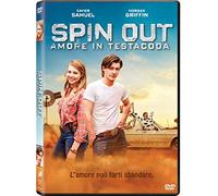 Spin Out - Amore In Testacoda [Italia] [DVD]