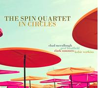 Spin Quartet The - In Circles
