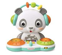 Spin & Slide DJ Panda Gaga