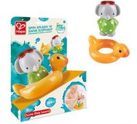 Spin Splash n Swim Elephant