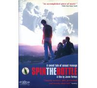 Spin the Bottle [Reino Unido] [DVD]