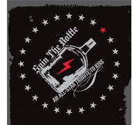 Spin The Bottle - Tribute To Kiss [Vinilo]