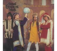 Spin the world (1989) / Vinyl record [Vinyl-LP]