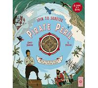 Spin to Survive: Pirate Peril