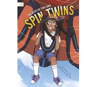 Spin Twins (Spark Decodables: The Mists of Fun Land)