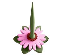 Spin Yarn Holder - Tangle-Free Yarn Rotation Holder | Stand Spool Accessories Prevent Tangling Knitting Sewing Crocheters Crafts Beginners Adults Travel