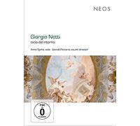 Spina,Anna - Ciclo Del Ritorno [DVD]